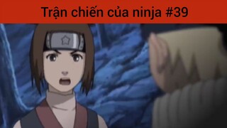 Trận chiến của ninja p39