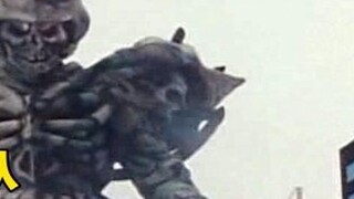 [Ulasan kocak Power Rangers 8] Kakak iparku keren banget! Thor + Tiger Zod semuanya hancur