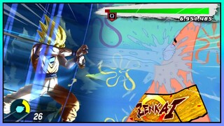 Dragon Ball Legends | Funny Moments | Meme | #16