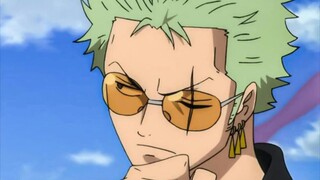 Zoro Funny Moments