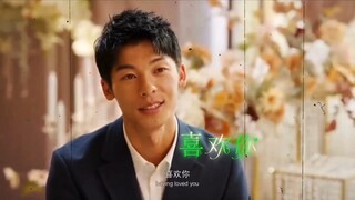 这片叶子好熟悉，现实中比想象残酷 但我愿意停留在想象中。