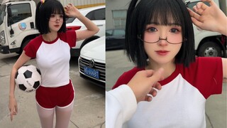 Chắc chắn cô ấy thích tôi, liệu tôi có làm đúng không?