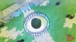 Naofumi Iwatani Protected Everyone from the Judgement Skill Moments (Tate No Yuusha) (English Dub)