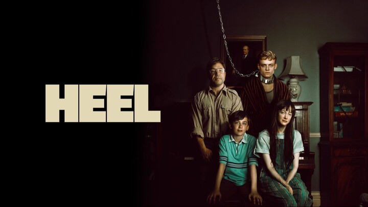 Heel (2025) - SUB INDO