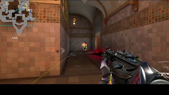 những khoảnh khắc hay trong CSGO phần 33 #yeugame #gamehay