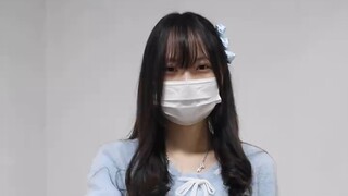 Don't be afraid of spinning the fan when dancing at home | Tutorial on four fan movements