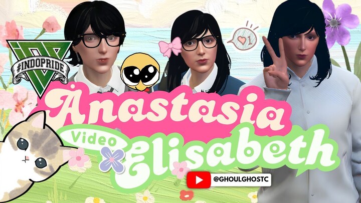 [GTA V - Roleplay] Masih Warga Baru di #INDOPRIDE #GTARP #INDOPRIDEROLEPLAY
