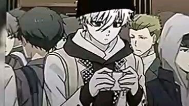anime #fyp wee