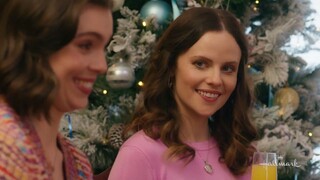 Christmas in Notting Hill 2023 - Watch full movie: Link in description