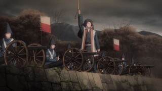 Meiji Gekken 1874 | EP 1 | Sub Indo