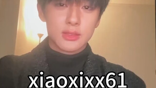 Phát sóng trực tiếp của Kim Min-kyu: Đặt tên thương hiệu cũng giống như tỏ tình với Baek Jina.