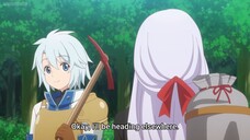 Fate’s Apprentice The Unaware Creator -Ep2