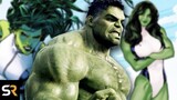 She-Hulk's Army Will Change Hulk Lore Forever - Screen Rant