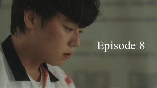 Weak Hero Class 1  Episode 8