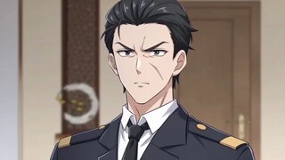 Global Catastrophe: Ancestor’s Spirit Awakens at the Start Episodes 86 to 88 Multi Sub