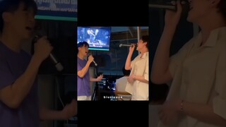 i don't like this situation #blseries #bldrama #blthailand #pitbabe #peteway #pingnut #supanut