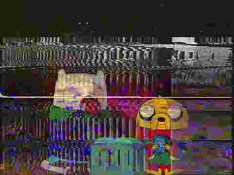 Adventure Time - Outro Remix