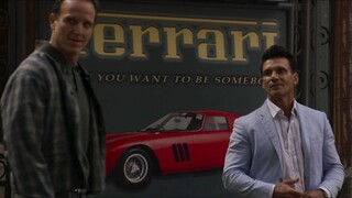 Lamborghini vs Ferrari