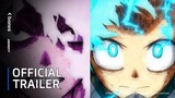 My Hero Academia Season 6 (2022) - Official Trailer