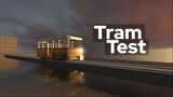 Tram Test - Half-Life 2