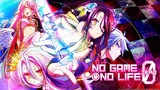 No Game No Life|Zero HD-1080p