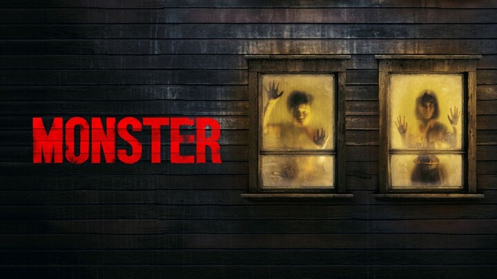 Monster (2024) - SUB INDO