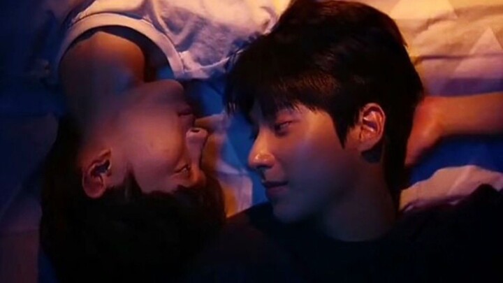 Eight Sense Ep5 EngSub