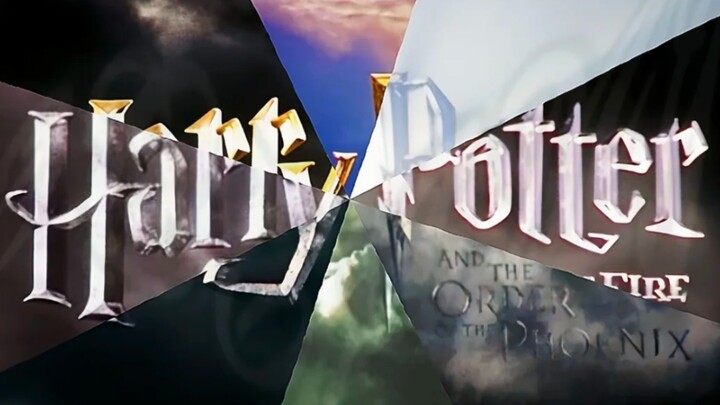 [Harry Potter | Epic Mashup] Hogwarts: You Never Really Graduate