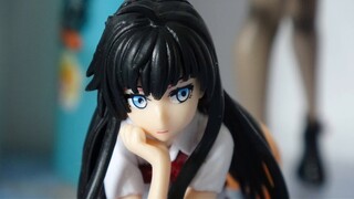 Pinxixi 7.9 yuan for the Snow Snow Snow No figurine