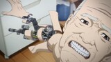 Inuyashiki Last Hero - Watch Full Episodes - Link in Description