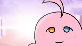 BA官方动画第12集の大致印象be like【蔚蓝档案小动画】