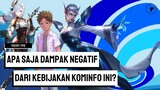 Penjelasan Kominfo Minta Publisher Game Buat Badan Hukum di Indonesia!