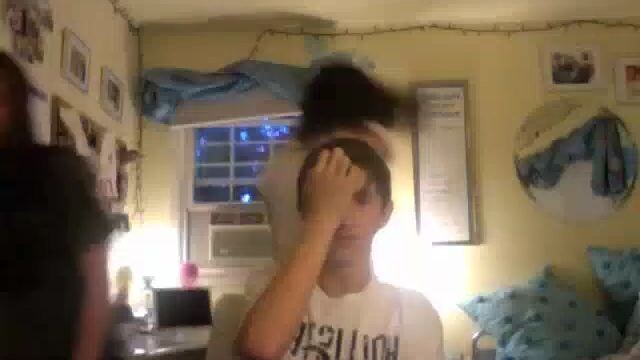 POGZ GETS A MAKEOVER~*