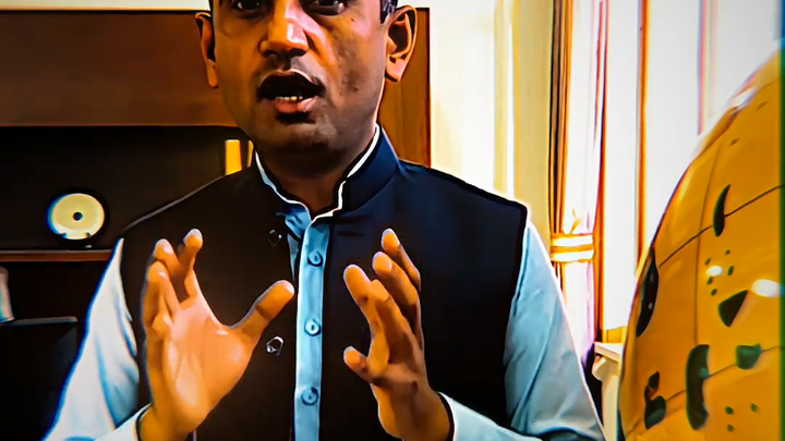 Persahabatan Tiongkok–Pakistan akan selamanya abadi.