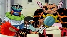 Asobotto Senki Goku - Episode 13 | Subtitle Indonesia