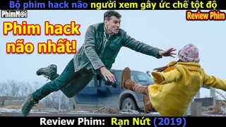 [Review Phim] Rạn Nứt - Fractured | Phim Hack Não Nhất Mọi Thời Đại