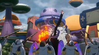 One Piece ep 1129 alur cerita