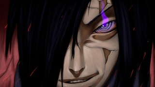 【Uchiha Madara / Detonation】Experience the legendary power of Uchiha