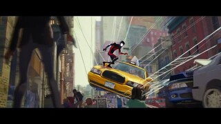 SPIDER-MAN_ ACROSS THE SPIDER-VERSE - Watch full Movie: Link in Description