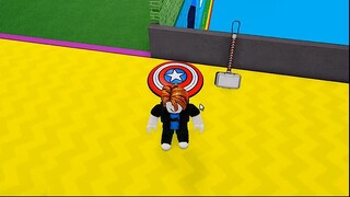 SUPERHERO APA YA YANG PAKAI BARANG INI? GAME ROBLOX TERBAIK | GAME ROBLOX | ROBLOX | TEBAK LOGONYA