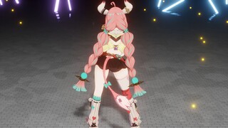 [Genshin Impact]Varesa-Chewy