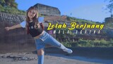 MALA AGATHA - LELAH BERJUANG | VIRAL TIKTOK (Official Music Video)