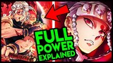 How Strong Is Tengen Uzui? (Demon Slayer / Kimetsu no Yaiba Full Power Explained)