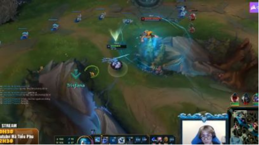 GWEN LỖI GAME HAY KHÔNG_ VỊ TƯỚNG CÂN BẰNG NHẤT TRONG 200 NĂM LÀM GAME CỦA RIOT