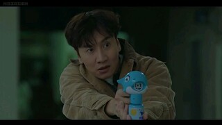 THE KILLER'S SHOPPING LIST |EPISODE 3|ONGOING