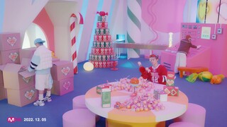 NCT DREAM - CANDY MV