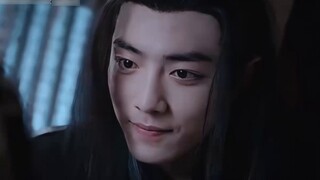 Xiao Zhan Narcissus "Undercover" 08 Xian Ran Sanying Black-bellied Leader Xian Dai Meng Undercover R