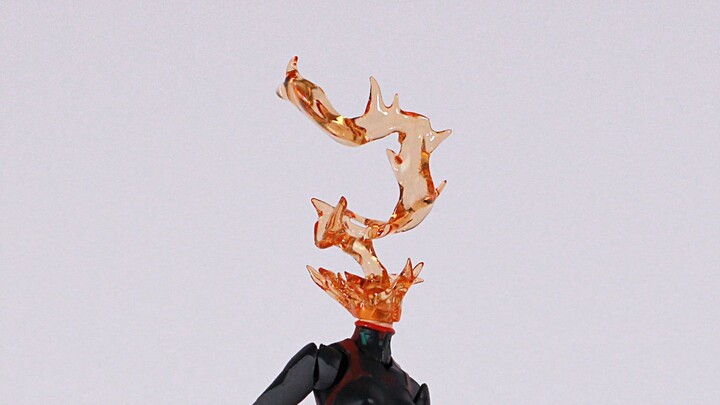[Hell Special Effect Parts] Orange Juice Ayanami Rei
