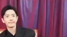 Yang Zi and Xiao Zhan, my CP is becoming more and more like a pair, so perfect