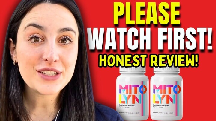 Mitolyn Review: Fast-Acting Formula for Better Health and Vitality